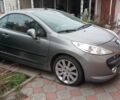 Сірий Пежо 207, об'ємом двигуна 0 л та пробігом 185 тис. км за 5500 $, фото 4 на Automoto.ua