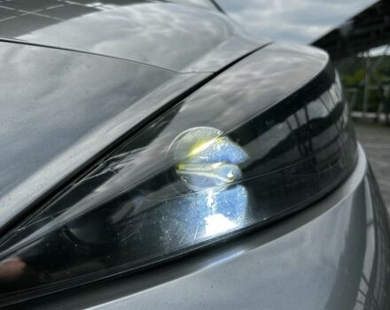 Серый Пежо 207, объемом двигателя 1.6 л и пробегом 196 тыс. км за 4400 $, фото 10 на Automoto.ua