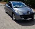 Серый Пежо 207, объемом двигателя 1.6 л и пробегом 200 тыс. км за 4700 $, фото 1 на Automoto.ua