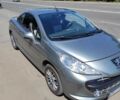 Сірий Пежо 207, об'ємом двигуна 1.6 л та пробігом 179 тис. км за 5450 $, фото 4 на Automoto.ua