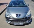 Сірий Пежо 207, об'ємом двигуна 1.6 л та пробігом 179 тис. км за 5450 $, фото 3 на Automoto.ua