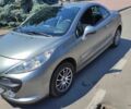 Сірий Пежо 207, об'ємом двигуна 1.6 л та пробігом 179 тис. км за 5450 $, фото 1 на Automoto.ua