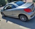 Сірий Пежо 207, об'ємом двигуна 1.6 л та пробігом 179 тис. км за 5450 $, фото 2 на Automoto.ua