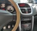 Сірий Пежо 207, об'ємом двигуна 1.6 л та пробігом 179 тис. км за 5450 $, фото 8 на Automoto.ua
