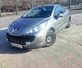 Серый Пежо 207, объемом двигателя 1.6 л и пробегом 180 тыс. км за 6600 $, фото 1 на Automoto.ua