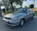 Серый Пежо 207, объемом двигателя 1.3 л и пробегом 100 тыс. км за 2326 $, фото 1 на Automoto.ua