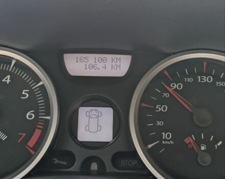 Сірий Пежо 207, об'ємом двигуна 2 л та пробігом 299 тис. км за 2300 $, фото 4 на Automoto.ua