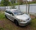 Серый Пежо 207, объемом двигателя 2 л и пробегом 299 тыс. км за 2500 $, фото 1 на Automoto.ua