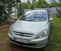 Сірий Пежо 207, об'ємом двигуна 2 л та пробігом 299 тис. км за 2300 $, фото 3 на Automoto.ua