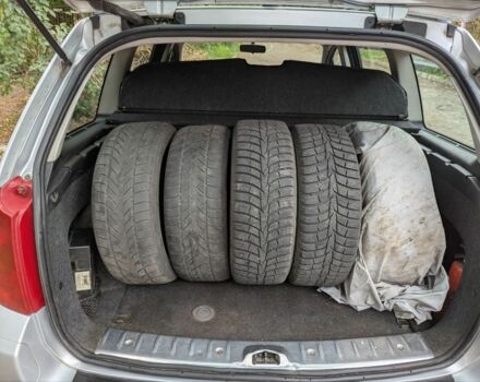 Сірий Пежо 207, об'ємом двигуна 2 л та пробігом 299 тис. км за 2300 $, фото 5 на Automoto.ua