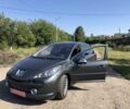 Сірий Пежо 207, об'ємом двигуна 0.16 л та пробігом 190 тис. км за 4600 $, фото 1 на Automoto.ua