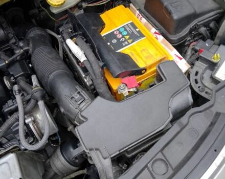 Серый Пежо 207, объемом двигателя 1.6 л и пробегом 207 тыс. км за 3800 $, фото 15 на Automoto.ua