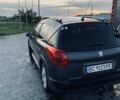 Серый Пежо 207, объемом двигателя 1.6 л и пробегом 206 тыс. км за 3999 $, фото 1 на Automoto.ua
