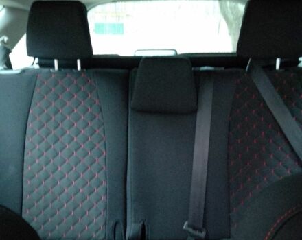 Серый Пежо 207, объемом двигателя 1.6 л и пробегом 207 тыс. км за 3800 $, фото 10 на Automoto.ua