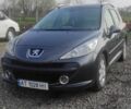 Сірий Пежо 207, об'ємом двигуна 1.6 л та пробігом 277 тис. км за 4500 $, фото 1 на Automoto.ua