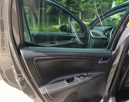 Сірий Пежо 207, об'ємом двигуна 1.6 л та пробігом 198 тис. км за 4150 $, фото 12 на Automoto.ua