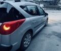 Серый Пежо 207, объемом двигателя 1.6 л и пробегом 217 тыс. км за 4900 $, фото 13 на Automoto.ua