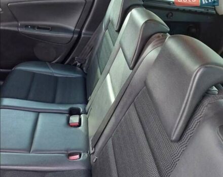 Серый Пежо 207, объемом двигателя 1.4 л и пробегом 200 тыс. км за 4500 $, фото 6 на Automoto.ua