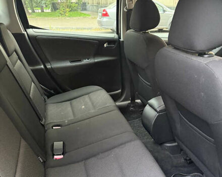 Сірий Пежо 207, об'ємом двигуна 1.6 л та пробігом 138 тис. км за 6500 $, фото 3 на Automoto.ua