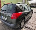 Сірий Пежо 207, об'ємом двигуна 1.6 л та пробігом 205 тис. км за 5150 $, фото 2 на Automoto.ua