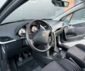 Сірий Пежо 207, об'ємом двигуна 1.6 л та пробігом 190 тис. км за 5200 $, фото 8 на Automoto.ua