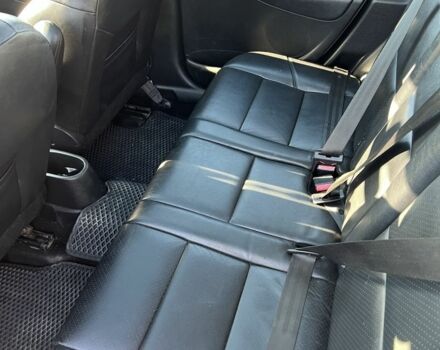 Серый Пежо 207, объемом двигателя 1.6 л и пробегом 239 тыс. км за 3800 $, фото 5 на Automoto.ua