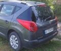Серый Пежо 207, объемом двигателя 1.6 л и пробегом 237 тыс. км за 4800 $, фото 2 на Automoto.ua
