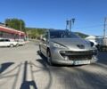 Серый Пежо 207, объемом двигателя 1.6 л и пробегом 239 тыс. км за 3800 $, фото 1 на Automoto.ua