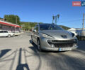 Серый Пежо 207, объемом двигателя 1.6 л и пробегом 239 тыс. км за 4200 $, фото 1 на Automoto.ua