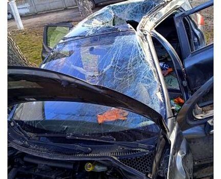 Серый Пежо 207, объемом двигателя 16 л и пробегом 250 тыс. км за 2000 $, фото 2 на Automoto.ua