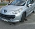 Сірий Пежо 207, об'ємом двигуна 1.56 л та пробігом 255 тис. км за 4400 $, фото 1 на Automoto.ua