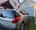 Сірий Пежо 207, об'ємом двигуна 1.6 л та пробігом 231 тис. км за 4700 $, фото 3 на Automoto.ua