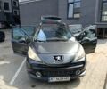 Сірий Пежо 207, об'ємом двигуна 1.6 л та пробігом 198 тис. км за 4150 $, фото 2 на Automoto.ua