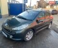 Сірий Пежо 207, об'ємом двигуна 1.6 л та пробігом 136 тис. км за 5500 $, фото 1 на Automoto.ua