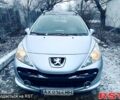 Серый Пежо 207, объемом двигателя 1.6 л и пробегом 230 тыс. км за 4100 $, фото 1 на Automoto.ua