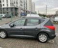 Сірий Пежо 207, об'ємом двигуна 1.4 л та пробігом 206 тис. км за 4000 $, фото 1 на Automoto.ua