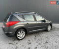 Сірий Пежо 207, об'ємом двигуна 0 л та пробігом 193 тис. км за 4950 $, фото 9 на Automoto.ua