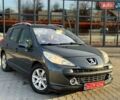 Серый Пежо 207, объемом двигателя 1.6 л и пробегом 195 тыс. км за 4700 $, фото 1 на Automoto.ua