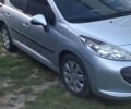 Серый Пежо 207, объемом двигателя 1.4 л и пробегом 192 тыс. км за 3900 $, фото 3 на Automoto.ua