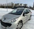 Серый Пежо 207, объемом двигателя 1.6 л и пробегом 211 тыс. км за 4600 $, фото 1 на Automoto.ua