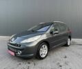 Сірий Пежо 207, об'ємом двигуна 1.6 л та пробігом 190 тис. км за 5200 $, фото 2 на Automoto.ua