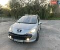 Серый Пежо 207, объемом двигателя 0 л и пробегом 316 тыс. км за 5100 $, фото 1 на Automoto.ua