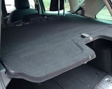 Серый Пежо 207, объемом двигателя 1.6 л и пробегом 207 тыс. км за 3800 $, фото 11 на Automoto.ua