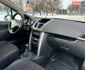 Серый Пежо 207, объемом двигателя 1.6 л и пробегом 211 тыс. км за 4500 $, фото 7 на Automoto.ua