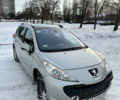 Серый Пежо 207, объемом двигателя 1.6 л и пробегом 211 тыс. км за 4500 $, фото 1 на Automoto.ua