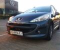 Серый Пежо 207, объемом двигателя 1.4 л и пробегом 240 тыс. км за 4300 $, фото 1 на Automoto.ua