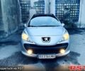 Серый Пежо 207, объемом двигателя 1.6 л и пробегом 217 тыс. км за 5600 $, фото 1 на Automoto.ua