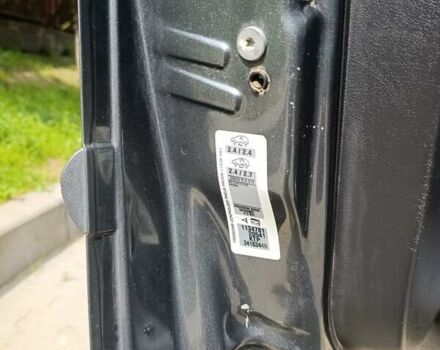 Сірий Пежо 207, об'ємом двигуна 1.6 л та пробігом 198 тис. км за 4150 $, фото 11 на Automoto.ua