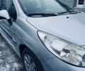 Серый Пежо 207, объемом двигателя 1.6 л и пробегом 217 тыс. км за 4900 $, фото 1 на Automoto.ua