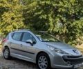 Серый Пежо 207, объемом двигателя 1.6 л и пробегом 237 тыс. км за 4700 $, фото 1 на Automoto.ua